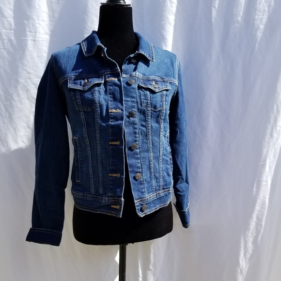 Old Navy Jackets & Blazers - Denim jacket